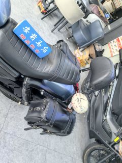 QJMOTOR Flash 300 - фото 4