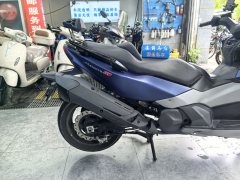 SYM Maxsym TL 500 cc - фото 2