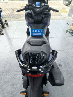SYM Maxsym TL 500 cc - фото 6