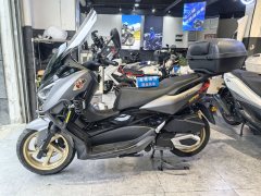 Tianying TX 250 cc - фото 1