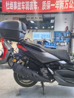 Tianying TX 250 cc - фото 3