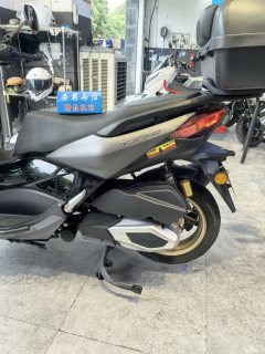 Tianying TX 250 cc - фото 6