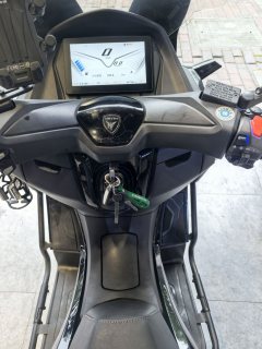 Tianying TX 250 cc - фото 7