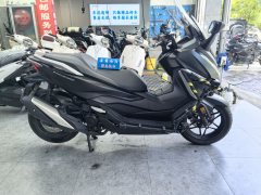 Honda NSS350 (import) - фото 1