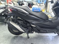 Honda NSS350 (import) - фото 2