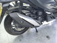 Honda NSS350 (import) - фото 3