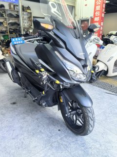 Honda NSS350 (import) - фото 4