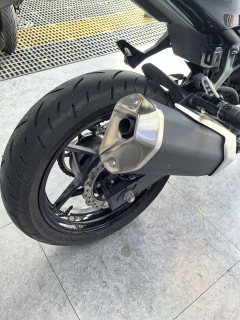 Kawasaki Ninja 400 - фото 3
