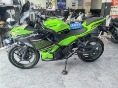Kawasaki Ninja 400 - фото 1
