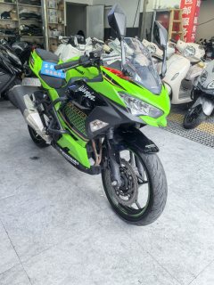 Kawasaki Ninja 400 - фото 4