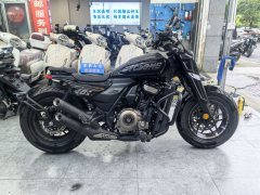 Cyclone AQS401 400 cc - фото 1