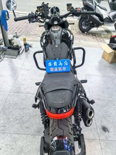 Cyclone AQS401 400 cc - фото 2