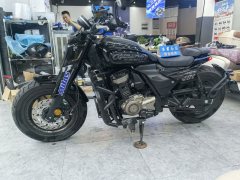 Cyclone AQS401 400 cc - фото 5
