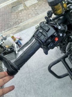 Cyclone AQS401 400 cc - фото 8