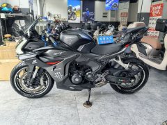 Benelli Tornado 552R 550 cc - фото 1