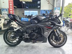 Benelli Tornado 552R 550 cc - фото 2
