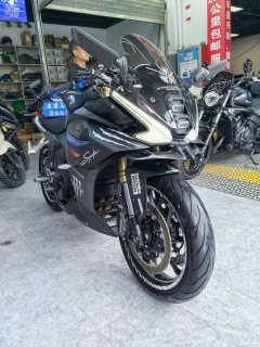 Benelli Tornado 552R 550 cc - фото 4