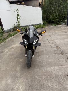 Zhangxue Motorcycles 500RR - фото 1