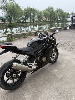 Zhangxue Motorcycles 500RR - фото 3