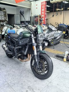 Benelli Leoncino 800 750 cc - фото 3