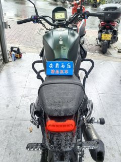 Benelli Leoncino 800 750 cc - фото 6