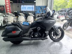 Paifang Starship 3 300 cc - фото 1