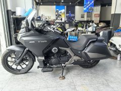 Paifang Starship 3 300 cc - фото 5