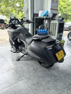 Paifang Starship 3 300 cc - фото 6