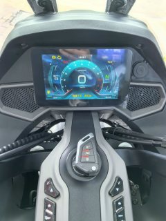 Paifang Starship 3 300 cc - фото 9