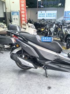 Cyclone Ruitu RT3 250 cc - фото 2