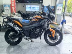 Cyclone RX3S 380 cc - фото 1