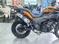 Cyclone RX3S 380 cc - фото 2