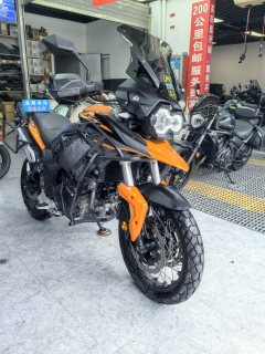 Cyclone RX3S 380 cc - фото 3