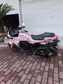 QJMOTOR 150 cc - фото 6