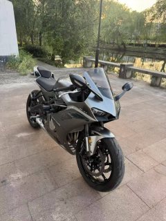 Kayo 450RR - фото 1