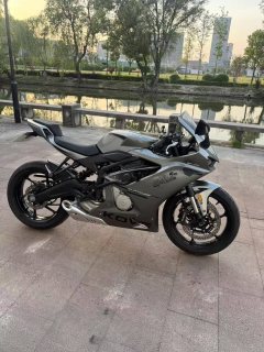 Kayo 450RR - фото 2