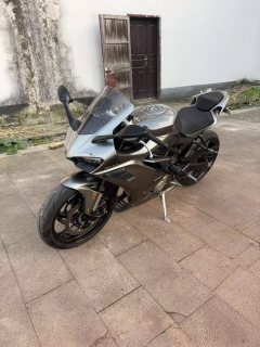Kayo 450RR - фото 3
