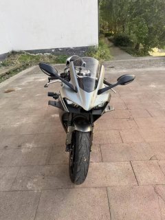 Kayo 450RR - фото 4