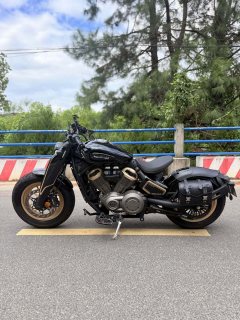 Benda Napoleon 450 - фото 4