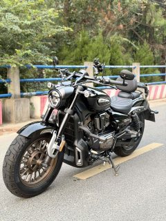 Voge CU625 600 cc - фото 2