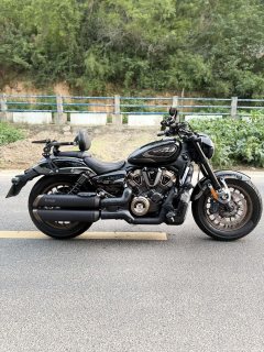 Voge CU625 600 cc - фото 3