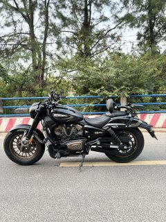 Voge CU625 600 cc - фото 4