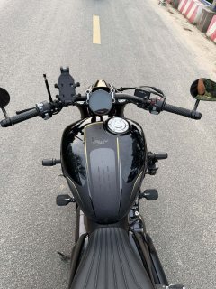 Voge CU625 600 cc - фото 5