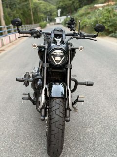 Voge CU625 600 cc - фото 6