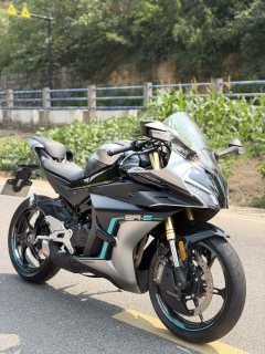 CFMOTO 450SR - фото 1