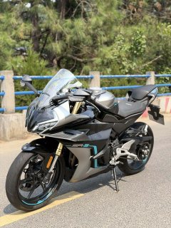 CFMOTO 450SR - фото 2