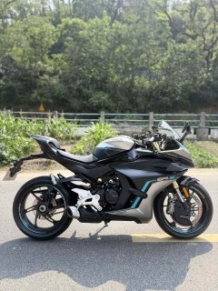 CFMOTO 450SR - фото 3