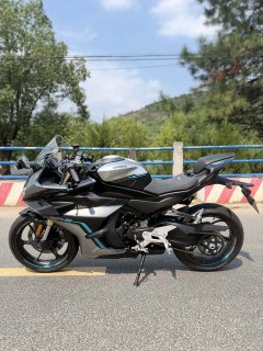 CFMOTO 450SR - фото 4