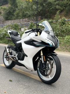 CFMOTO 450SR - фото 1