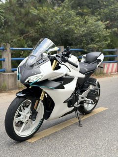 CFMOTO 450SR - фото 2